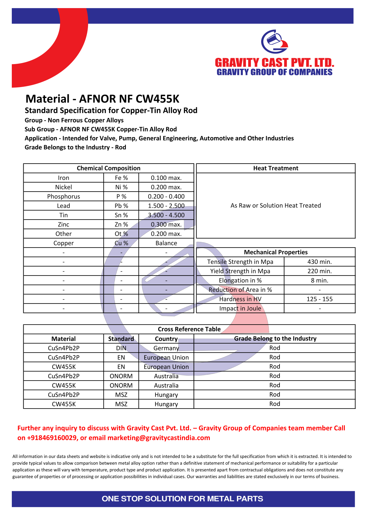 AFNOR NF CW455K.pdf